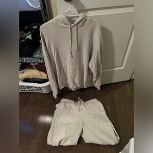 AIRYAF boyfriend set